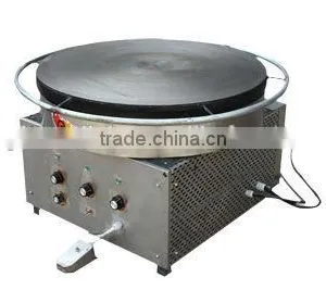 Cheap One Plate Gas Pancake Maker for Small Business thumbnail-2
