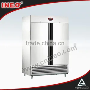 Hotel Commercial Auto Defrost Refrigerators No Frost/Heavy Duty Refrigerator/Vertical Refrigerator thumbnail-1