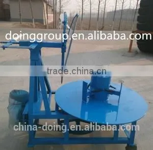 Ample Supply and Prompt Delivery Tire Recycling Equipment/tire Retreading Machine/rubber Cutter thumbnail-1