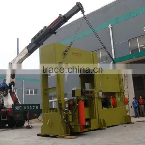 Carbon Steel ,stainless Steel Elbow Machine thumbnail-3