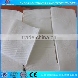 Hotel Use Napkin Paper Making Machine thumbnail-6