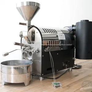 500g Coffee Roaster thumbnail-1