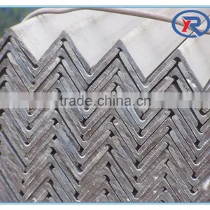 China Steel Angel Bar, Q195 Q235 Angle Steel,steel 45 Degree Angle thumbnail-5