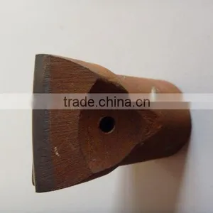 Rock and Mine Drill Bit/chisel Bit thumbnail-1