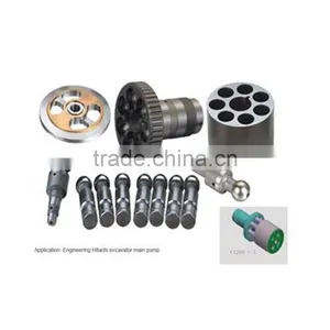 EX200-1 Excavator Hydraulic Pump Parts thumbnail-2