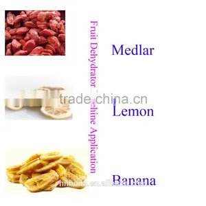 Industrial Dehydrator Machine thumbnail-2