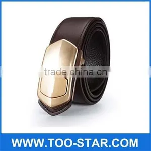 Multi-function Bluetooth Leather Belt Reminder Metal Belt Male Leather Belt Smart Leather Belt thumbnail-1