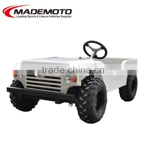 Chinese 150CC Mini Jeep With Absorber thumbnail-2