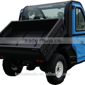Mini Style Electric UTV 5.0KW (TKE-G5000-C) thumbnail-1