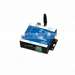 Serial to Ethernet Transparent Transmission,RJ45/Ethernet to RS232 RS485 Server WF-01 thumbnail-6