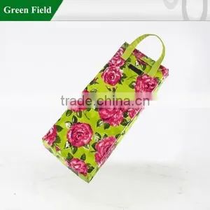 Green Field Customized Seat Cushion Garden Kneeling Pad thumbnail-1