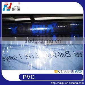 China NaiGu Factory Supply Good Quality Low Price Furniture Packing Protective Plastic Film thumbnail-6