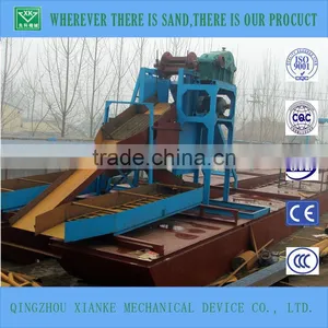 Gold / Diamond Separating Machine thumbnail-4