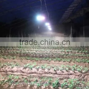 2017 Full Spectrum Led Grow Lights in Agriculture With Bridgelux Led Chip thumbnail-1