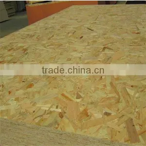 Osb / Osb Board / Waterproof Osb Board thumbnail-3