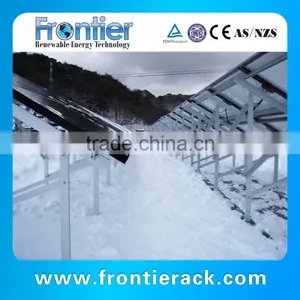 Adjustable Flat Mount Brackets/structures/racks thumbnail-6