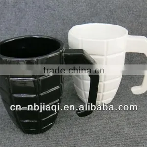 2014 New Big Mouth Toys Coffee Cup thumbnail-1