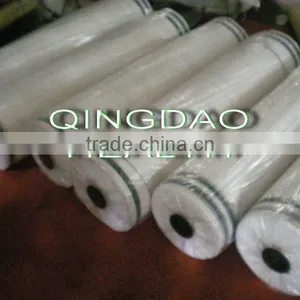 48" Silage Bale Net Wrap thumbnail-1