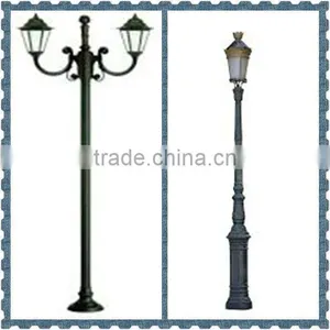 Outdoor Flood Light Cover/ Antique Street Lamp Cover/ Street Light Cover thumbnail-1