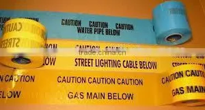 Wire Mesh Caution Stripe thumbnail-1