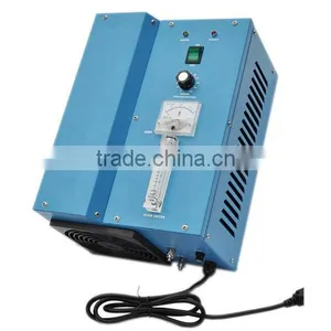 Hotel Kitchen Equipment Ozone Water Generator 5g Chemical Cleaning Equipment thumbnail-1