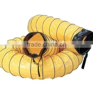 Customized Flexible Ducting Hoses thumbnail-2