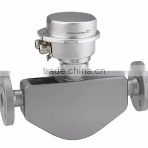 Proline Promass E 100 Coriolis Flowmeter thumbnail-1