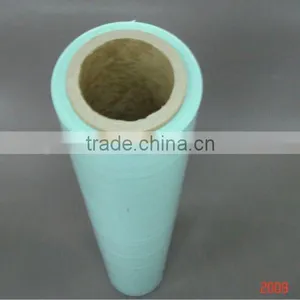 500mm Green Silage Wrap Film thumbnail-1