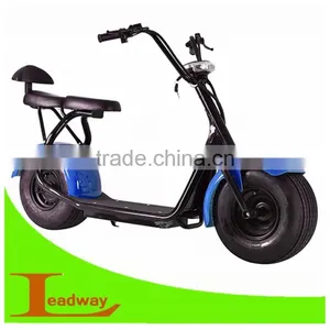 Leadway Cheap Adult Electric Scooters thumbnail-1