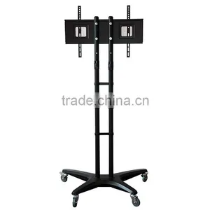LCD LED TV Stand With Universal Mounting System Led TV Stand Design thumbnail-3