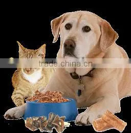 CE Standard Pet Food Extruder Technology,pet Food Extrusion Line thumbnail-1