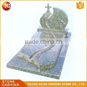 Various Size Polish Tombstone Poland Style thumbnail-3