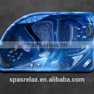 Mini Spa Equipment Factory Portable Hot Tub/outdoor Spa Sizes thumbnail-6