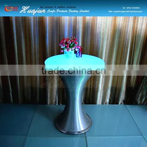 HUAJUN Colour Changing Led Cube Night Light,led Cube With Ice,led Ball Light thumbnail-2