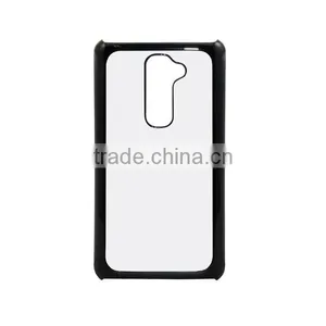 New Arrive Sublimation Optimus Cover With Alu Printing Sheet for LG G2 thumbnail-2