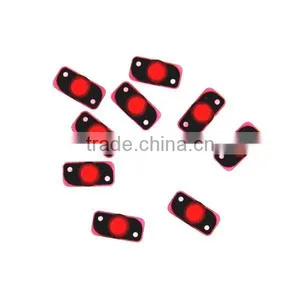 Over-molding Eco-friendly High Precision Silicone Waterproof Membrane Keypad thumbnail-3
