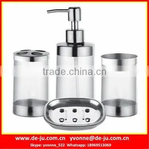 Bath Set Bathroom Accessories thumbnail-1