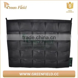 Wholesale Poly Vertical Garden Green Wall System thumbnail-1