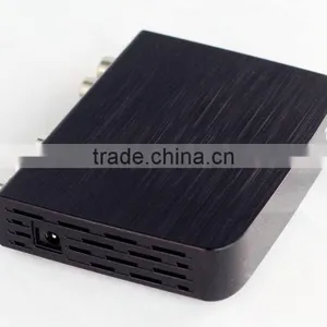 Wholesale HD DVB-T2 MPEG4 TV Receiver Free To Air Dvb-t2 TV BOX thumbnail-4