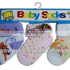 Baby Socks thumbnail-1