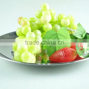 Round Tray Metal Food Tray Stainless Steel Buffet Trays Of Various Sizes thumbnail-6