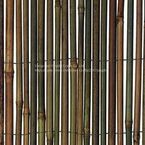 Bamboo Cane Bamboo Stick for Gardens for Farm Planting thumbnail-1