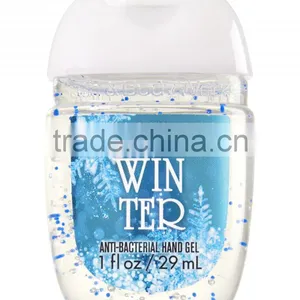 FDA Approved Bulk Silicone Hand Sanitizer for Supermarket thumbnail-2