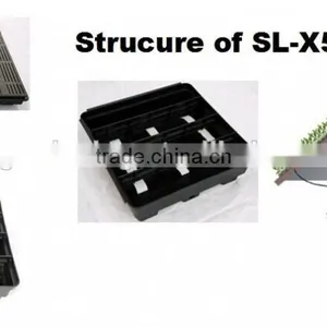 Good Quality Green Roof Planter Roof Pots Chinese Flower Pots thumbnail-3