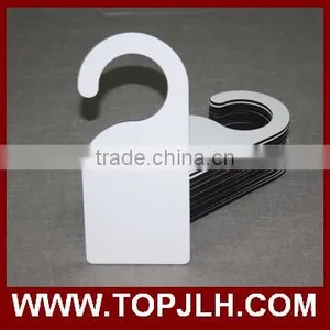 Blank Sublimation Door Plate for Printing Door Plates Prices thumbnail-4