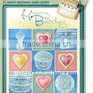 Round Silver Wire Candy Storage National Day Decoration thumbnail-1