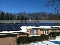 Complete With Battery and Brackets BESTSUN 2014 NEW High Power 300kw Solar System for Home thumbnail-1
