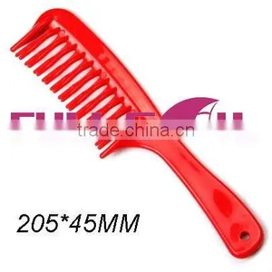 Hair Cutting Comb thumbnail-1