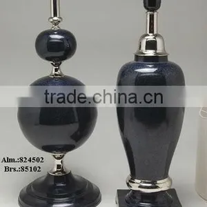 Decorative Table Lamps,Aluminum Table Lamps,Table Lamps,Lamps,Metal Table Lamps,Designer Table Lamps,Lamps,Metal Lamps thumbnail-1