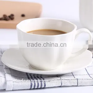 250 ml Cappuccion Regular Preference Espresso Coffee Cups thumbnail-5